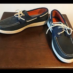 Sperry Topsider